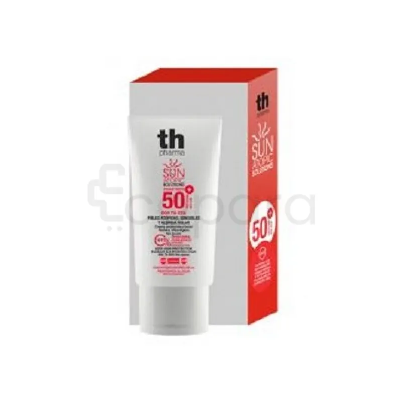 TH PHARMA SUN ATOPIC CREME PEDIATRIQUE SPF50+ 50ML