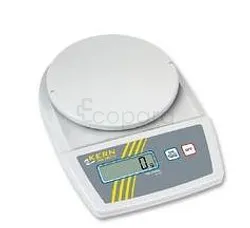 KERN BALANCE DE PREPARATION REFERENCE EMB500-1