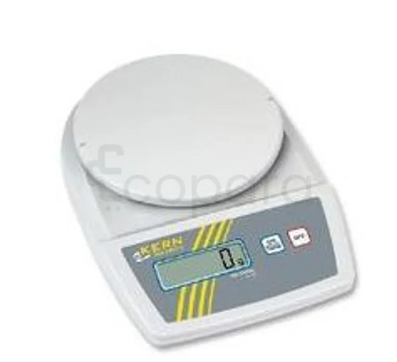 KERN BALANCE DE PREPARATION REFERENCE EMB500-1