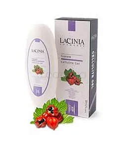 LACINIA GUARANA CELLULITE GEL 250ML