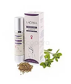 LACINIA BREAST CARE LOTION 50ML