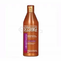 DESSANGE REVEIL COLOR SHAMPOOING 250ML