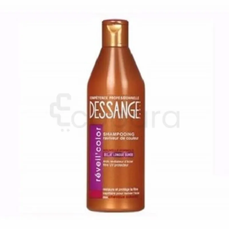 DESSANGE REVEIL COLOR SHAMPOOING 250ML
