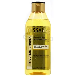DESSANGE MECHES LUMIERE SHAMPOOING 250ML