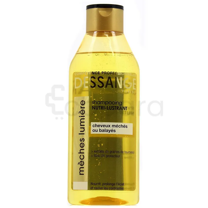 DESSANGE MECHES LUMIERE SHAMPOOING 250ML