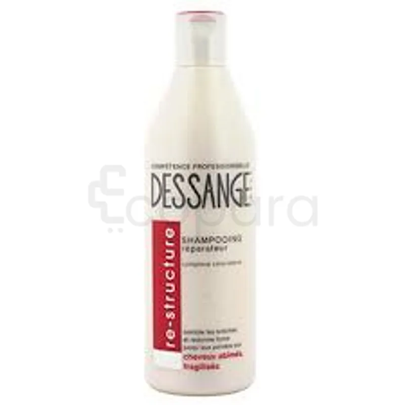 DESSANGE RE-STRUCTURE SHAMPOOING 250ML