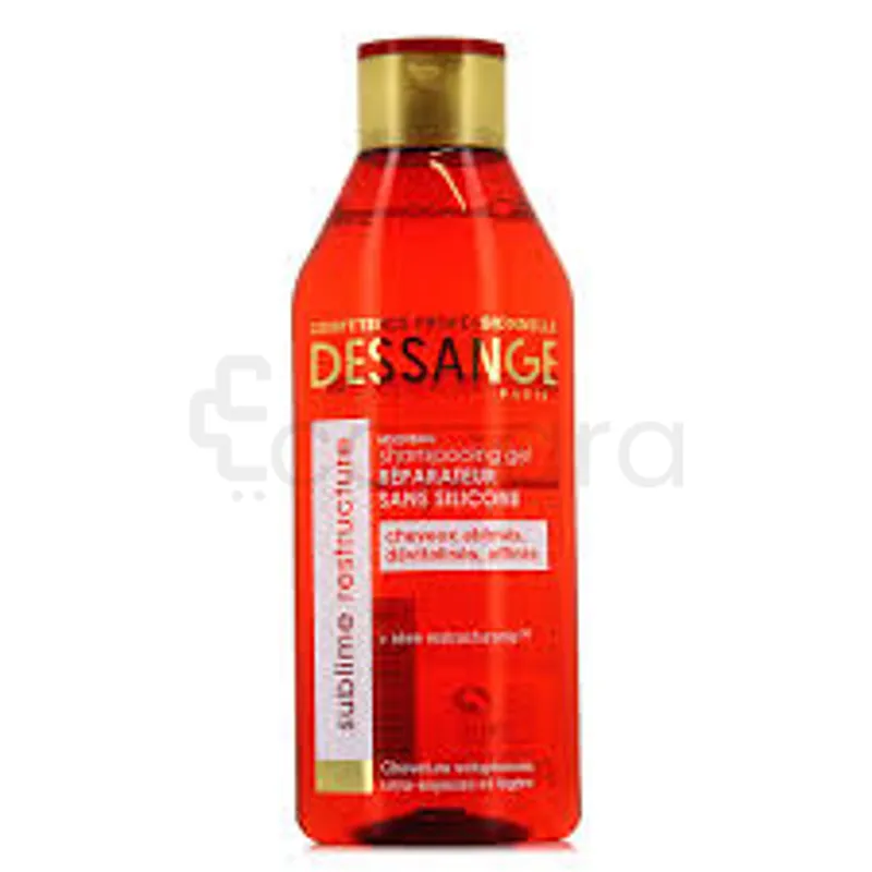DESSANGE SUBLIME RESTRUCTURE SHAMPOOING 250ML