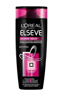 ELSEVE ARGININE RESIST SHAMPOOING 250ML