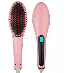 FAST HAIR STRAIGHTENER REFERENCE HQT-906