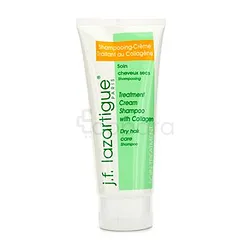 LAZARTIGUE SHAMPOOING AU COLLAGENE 200ML