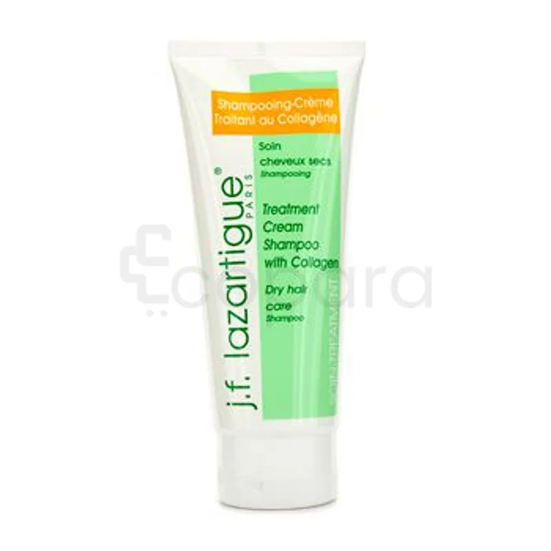 LAZARTIGUE SHAMPOOING AU COLLAGENE 200ML