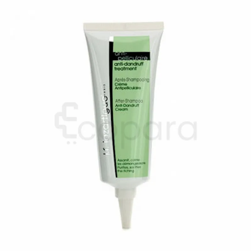 LAZARTIGUE ANTI-PELLICULAIRE APRES SHAMPOOING 100ML