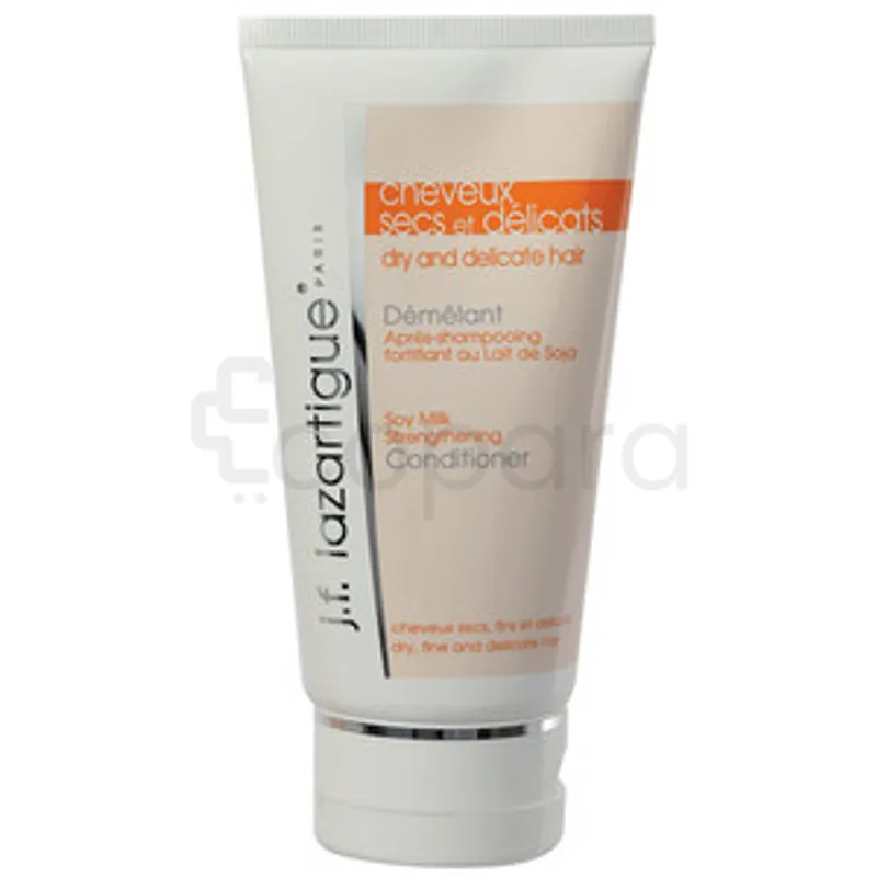 LAZARTIGUE CHEVEUX SECS DEMELANT SANS RINCAGE 100ML