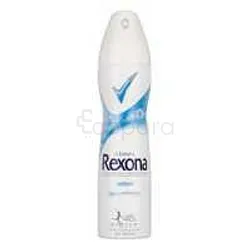 REXONA ALGODON DEODORANT 200ML