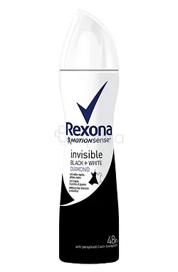 REXONA INVISIBLE DEODORANT 200ML