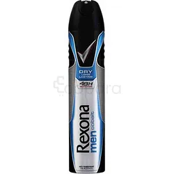 REXONA MEN COBALT DEODORANT 200ML