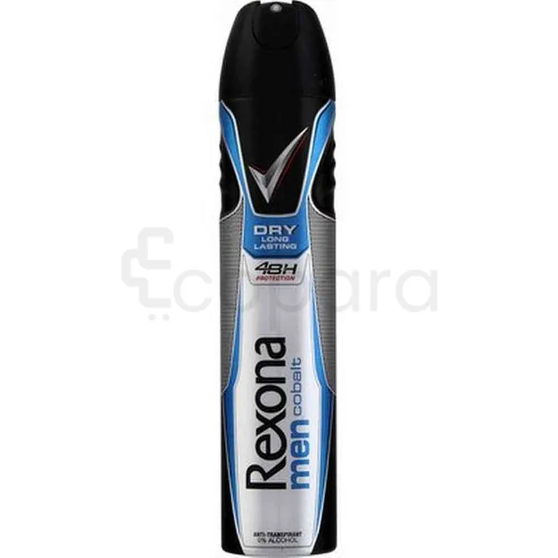 REXONA MEN COBALT DEODORANT 200ML
