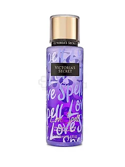 VICTORIA'S SECRET LOVE SPELL BRUME PARFUMEE 250ML