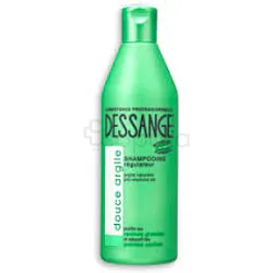 DESSANGE SHAMPOOING REGULATEUR DOUCE ARGILE 250ML