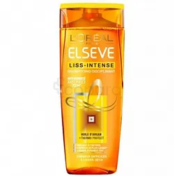 ELSEVE LISS-INTENSE DISCIPLINANT SHAMPOOING 250ML