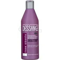 DESSANGE LISSAGE SHAMPOOING 250ML