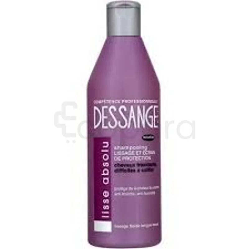DESSANGE LISSAGE SHAMPOOING 250ML