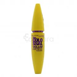 MAYBELLINE MASCARA THE COLOSSAL VOLUM EXPRESS 10ML