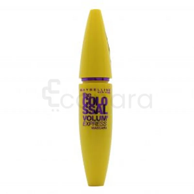 MAYBELLINE MASCARA THE COLOSSAL VOLUM EXPRESS 10ML