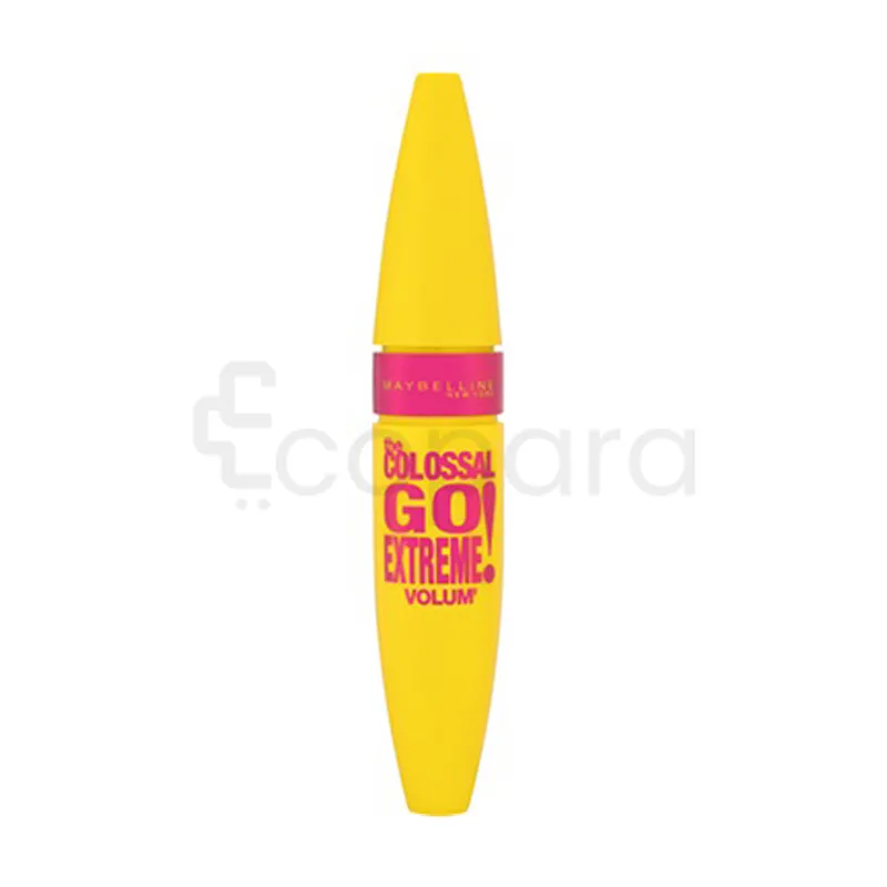 MAYBELLINE MASCARA THE COLOSSAL GO EXTREME VOLUM 10ML