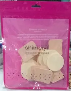 SHIMEIYI COSMETIC SPONGES