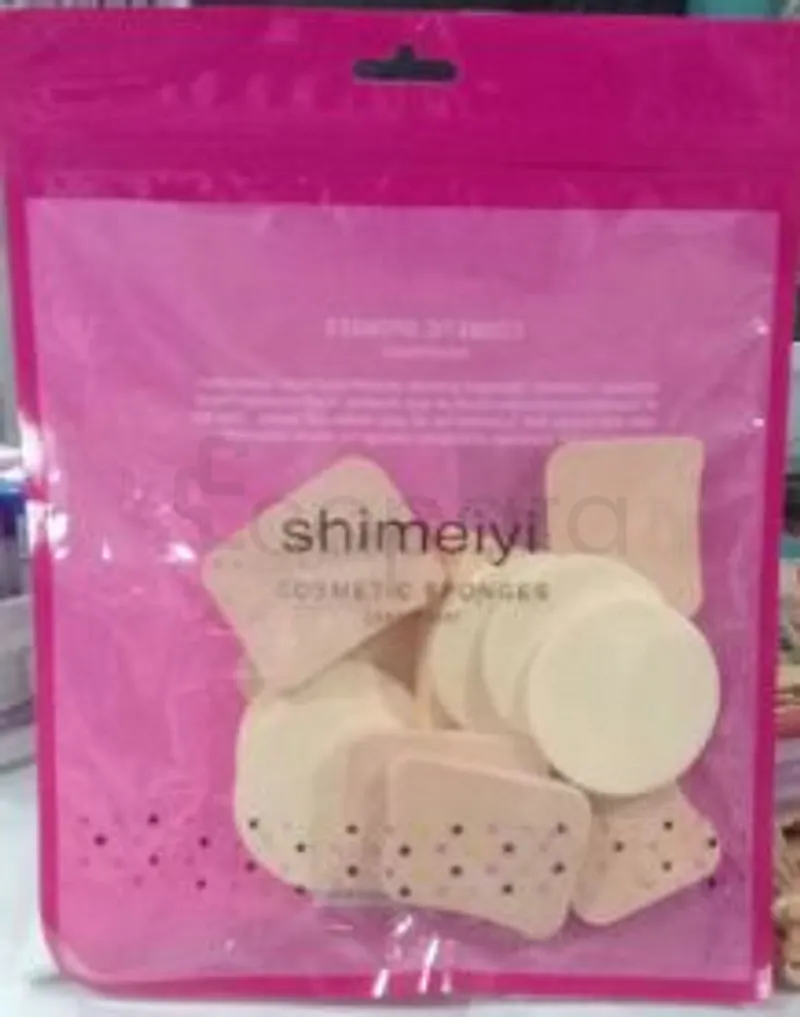 SHIMEIYI COSMETIC SPONGES