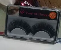 FATE OF FLOWER CILS REFERENCE 034