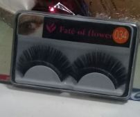 FATE OF FLOWER CILS REFERENCE 034