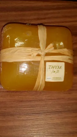 SAVON ORIENT THYM 75G