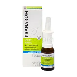PRANAROM SPRAY NASAL ALLERGOFORCE 15ML