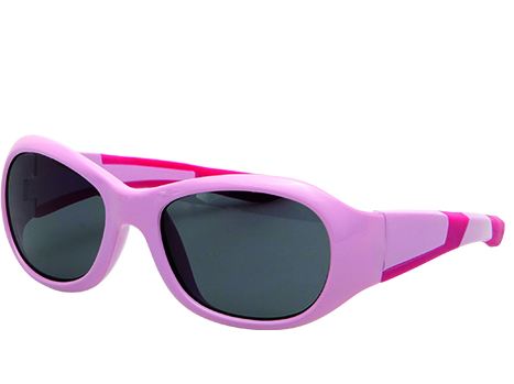 PARALLELE ET LOUBSOL LUNETTES ENFANT PTITBOO ROSE 0-2ANS REFERENCE 35504  PRL_ENF003