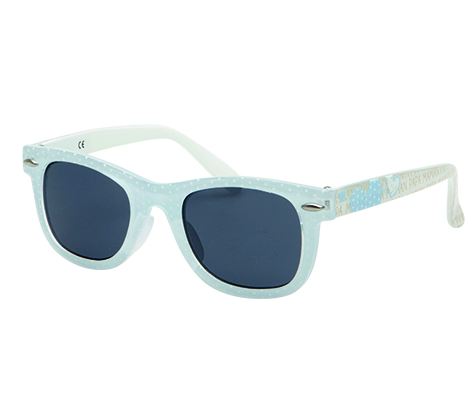 PARALLELE ET LOUBSOL LUNETTES ENFANT 2-4ANS P'TITBOO POIS COEURS CAT3 REFERENCE 35511 PRL_ENF007