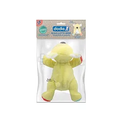 DODIE BOUILLOTTE BEBE AUX PEPINS DE RAISINS KOLA +6MOIS