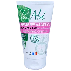PUR ALOE CREME REPARATRICE VISAGE MAINS CORPS 150ML