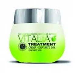 TH PHARMA VITALIA TREATMENT CREME HYDRATANTE 24H 50ML