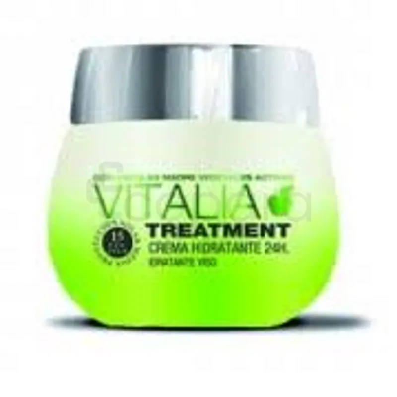 TH PHARMA VITALIA TREATMENT CREME HYDRATANTE 24H 50ML
