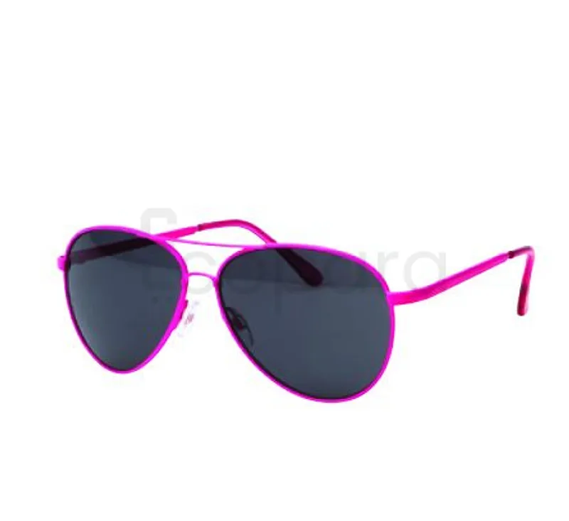 PARALLELE ET LOUBSOL LUNETTES FEMME ROSE FLUO REFERENCE 34035 PRL_FEM004