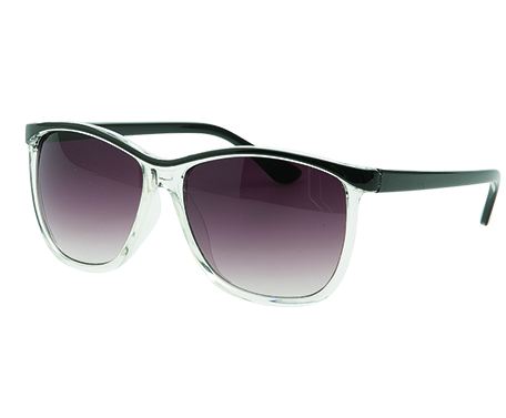 PARALLELE ET LOUBSOL FEMME TRANSLUCIDE NOIR CAT3 REFERENCE 35016 PRL_FEM010