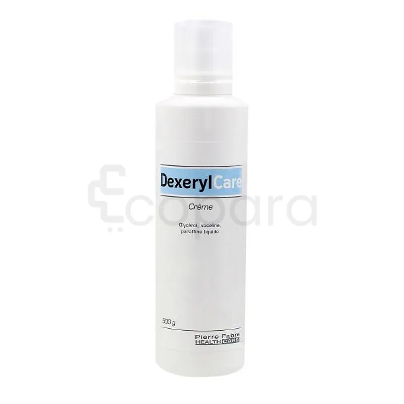 DEXERYL CARE 500G CREME