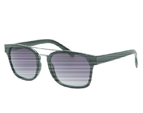 PARALLELE ET LOUBSOL HOMME METAL NOIR CAT3 REFERENCE 35105 PRL_HOM007