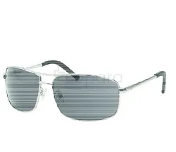 PARALLELE ET LOUBSOL HOMME METAL NOIR ET BLEU CAT3 REFERENCE 35107 PRL_HOM008