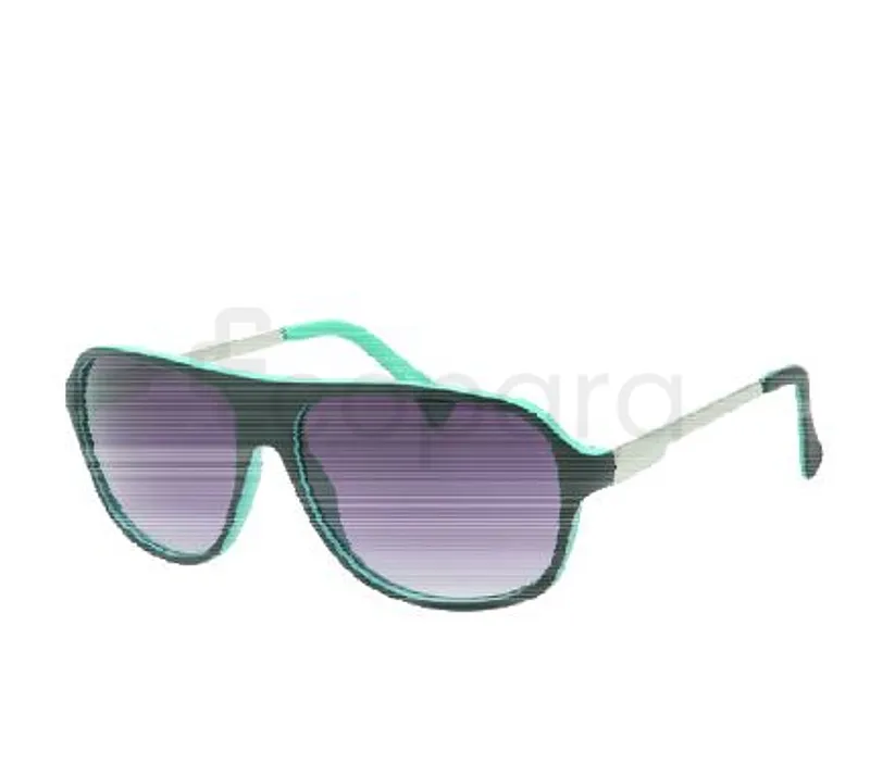 PARALLELE ET LOUBSOL LUNETTES HOMME BLEU CAT3 REFERENCE 35110 PRL_HOM010