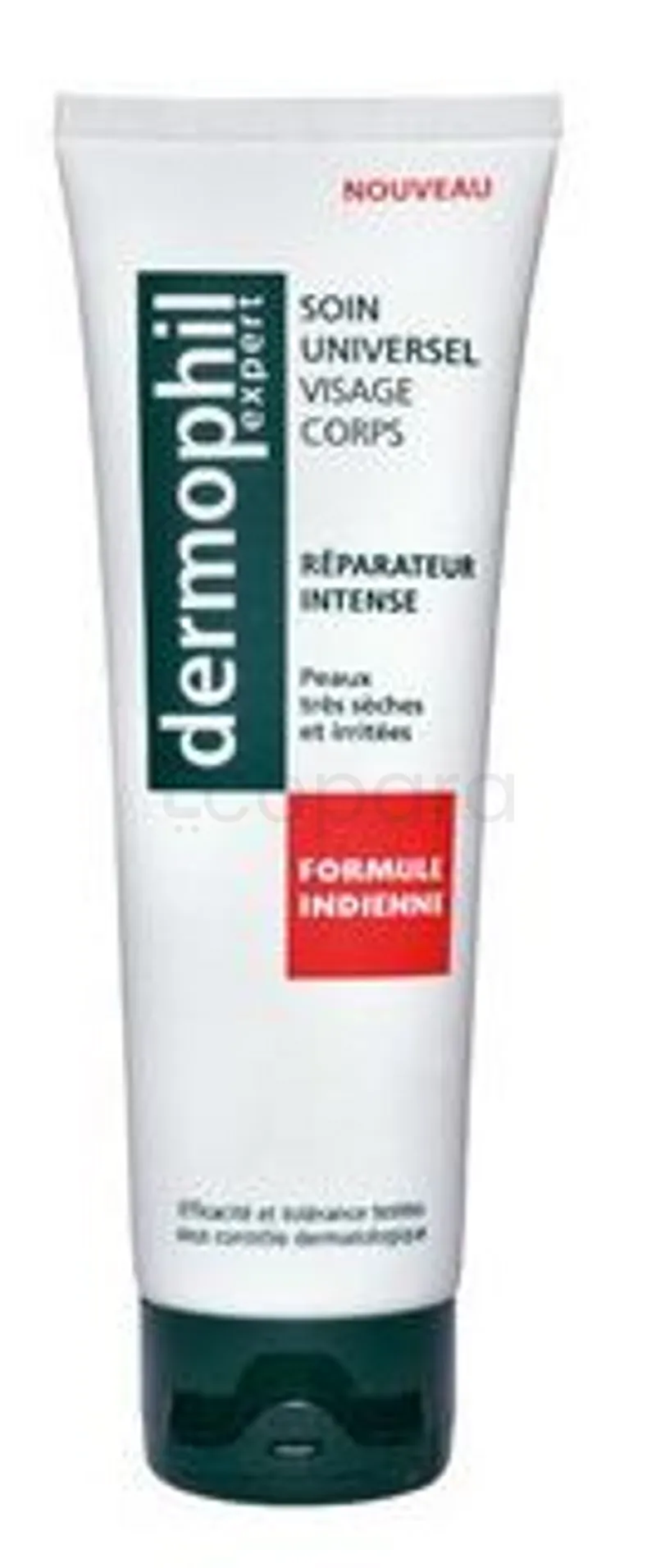 DERMOPHIL EXPERT SOIN UNIVERSEL VISAGE CORPS REPARATEUR INTENSE 200ML