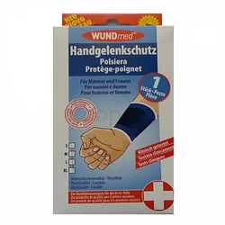 WUNDMED PROTEGE POIGNET BOITE DE 1