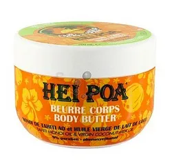SPA HEI POA BEURRE CORPOREL MONOI 200ML